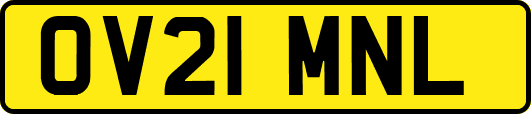 OV21MNL