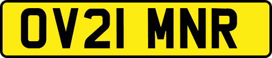 OV21MNR
