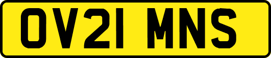 OV21MNS