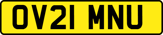 OV21MNU