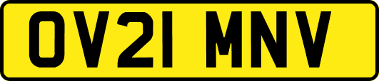 OV21MNV