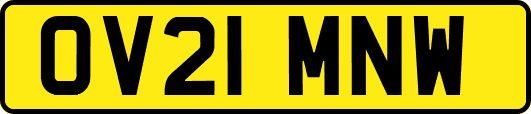OV21MNW