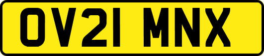 OV21MNX