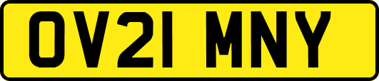 OV21MNY