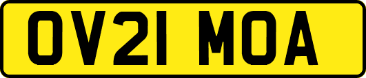 OV21MOA