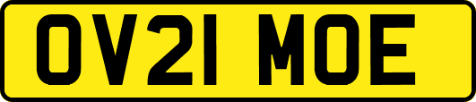 OV21MOE