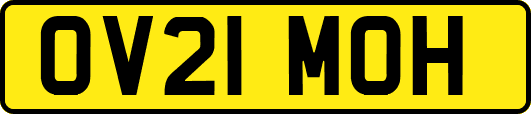 OV21MOH
