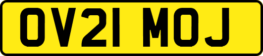 OV21MOJ