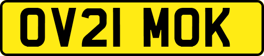OV21MOK