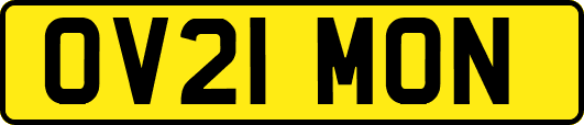 OV21MON