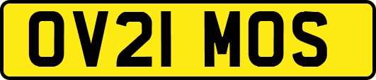 OV21MOS