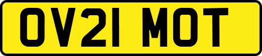OV21MOT
