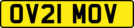 OV21MOV