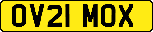 OV21MOX