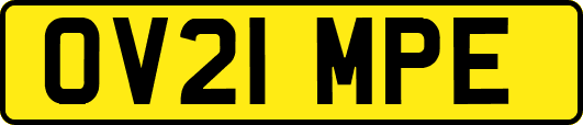 OV21MPE