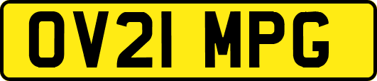 OV21MPG