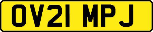 OV21MPJ