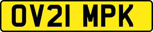 OV21MPK