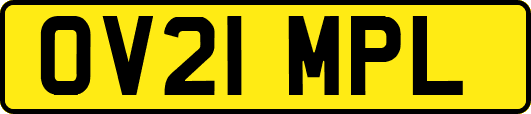 OV21MPL
