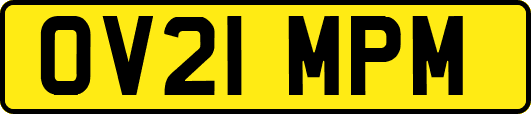 OV21MPM