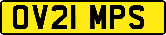 OV21MPS