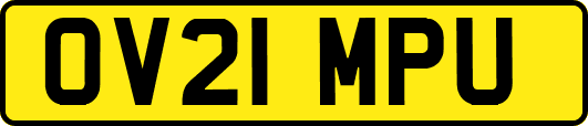 OV21MPU