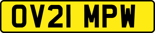 OV21MPW