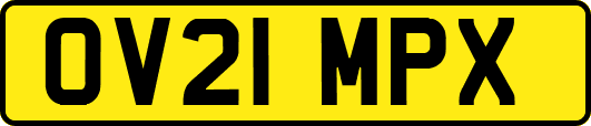 OV21MPX