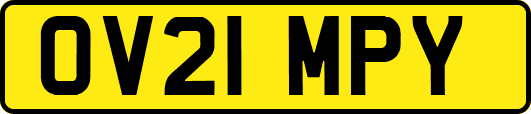 OV21MPY