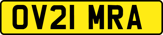 OV21MRA