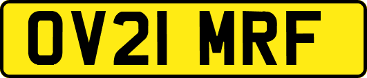 OV21MRF