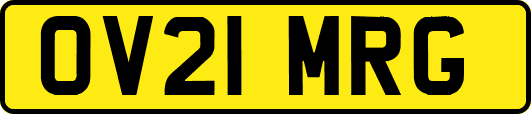 OV21MRG
