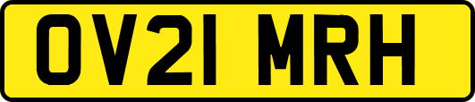 OV21MRH