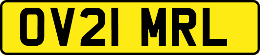 OV21MRL
