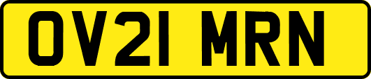 OV21MRN