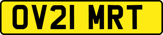 OV21MRT