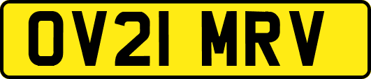 OV21MRV
