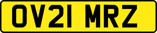 OV21MRZ