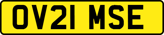 OV21MSE
