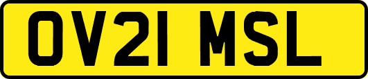 OV21MSL