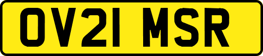 OV21MSR
