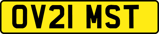 OV21MST