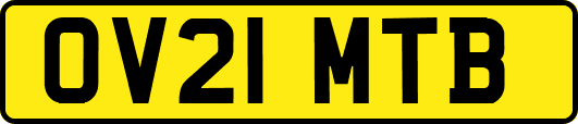 OV21MTB