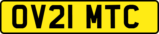 OV21MTC