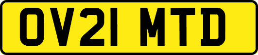 OV21MTD