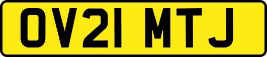 OV21MTJ