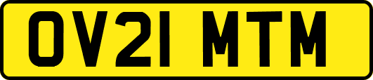 OV21MTM