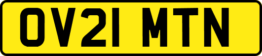 OV21MTN
