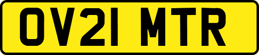 OV21MTR