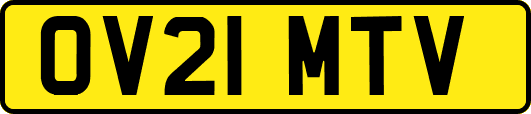 OV21MTV